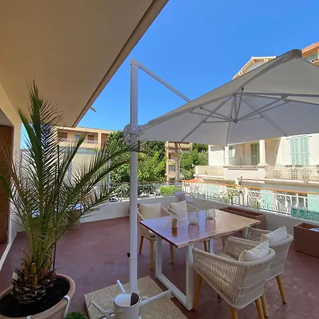 Sanary- La Vie Est Belle- Centre Ville 2 Minutes A Pied- Plage 5 Minutes Exterior foto