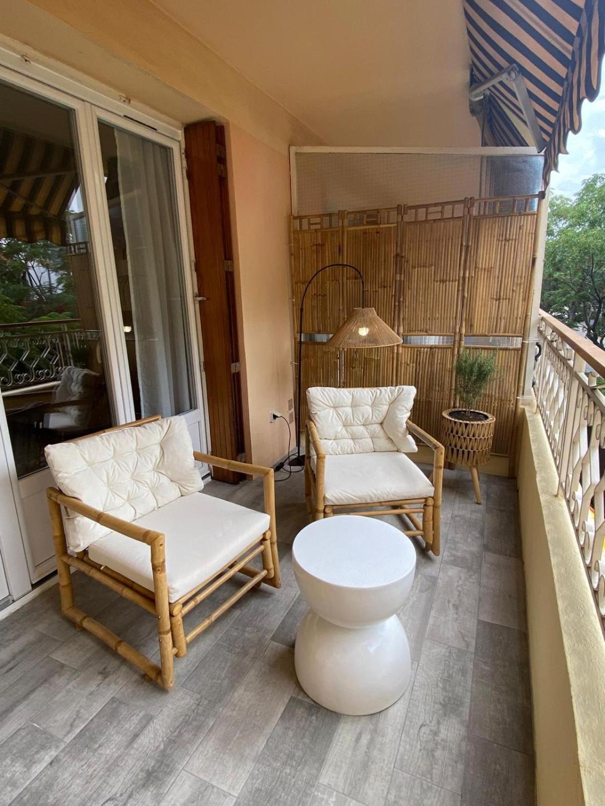 Sanary- La Vie Est Belle- Centre 2 Minutes A Pied- 5 Minutes Apartment Sanary-sur-Mer
