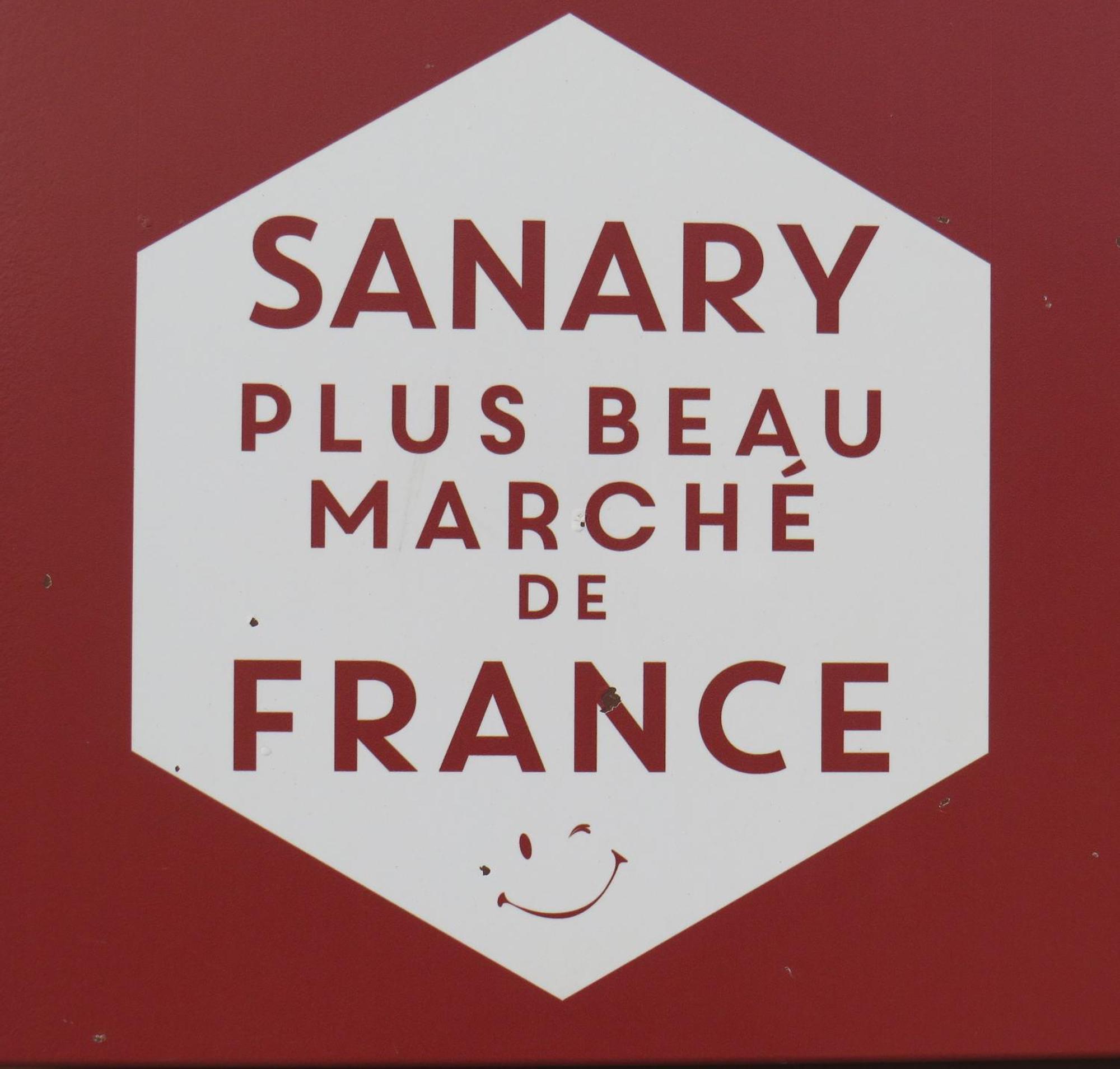 Sanary- La Vie Est Belle- Centre 2 Minutes A Pied- 5 Minutes Sanary-sur-Mer